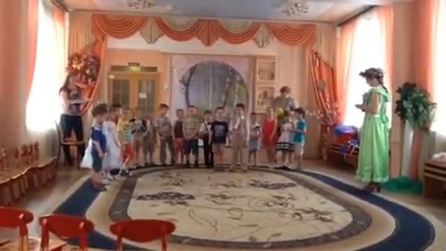 Праздник весны смотреть онлайн