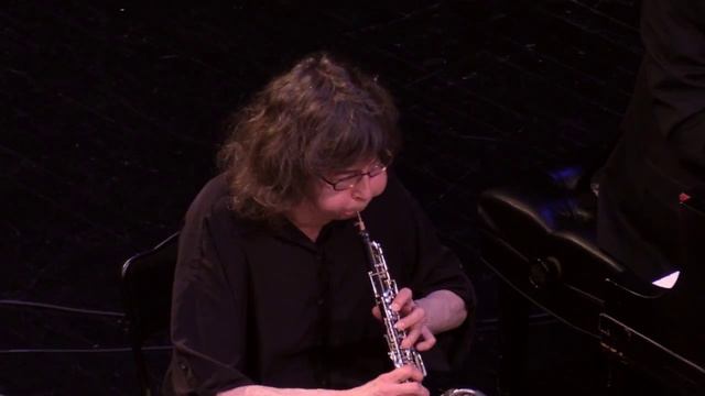 Moshe S. Knoll "Pastorale Fantasia" for Flute, Oboe, Clarinet, Bassoon, and Piano смотреть онлайн
