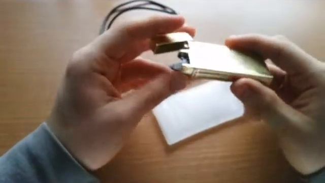 Best From China - Зажигалка TIGER с AliExpress смотреть онлайн