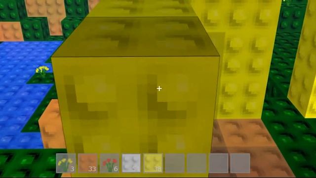 LEGO Minecraft Играем в Майнкрафт. Строим Дом смотреть онлайн