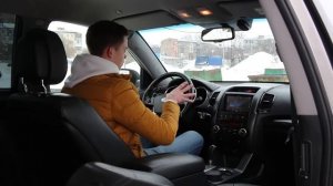 KIA SORENTO. Старый VS Новый. СТОИТ ЛИ ПЕРЕПЛАЧИВАТЬ?