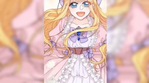 ♡"Я нашла мужа, подобрав главного героя" [20-25] ОЗВУЧКА МАНГИ♡