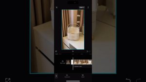 Как ускорить видео? Приложение CapCut