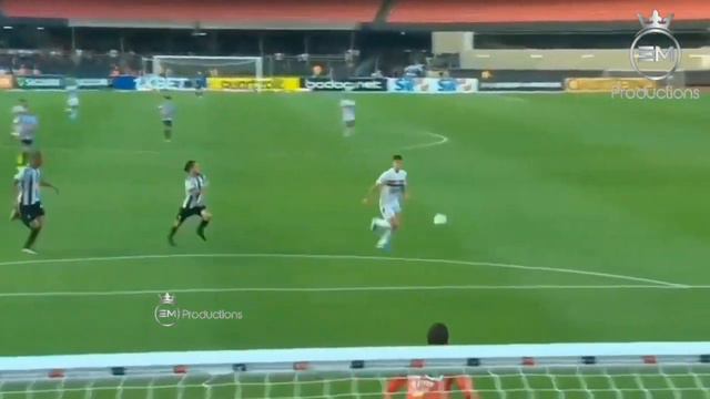 Vitor Bueno ▶ Bem Vindo Ao Grêmio? - Amazing Skills, Goals & Assists | 2021 HD смотреть онлайн