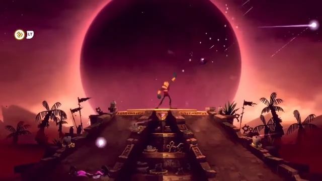 Towaga: Among Shadows Review on Xbox смотреть онлайн