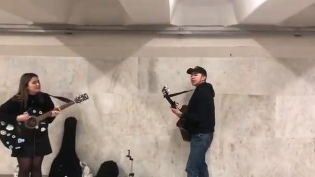 Канги - Вали (cover) смотреть онлайн