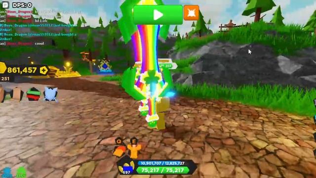 buying the *NEW* LUCKY STRIKER in treasure quest! смотреть онлайн