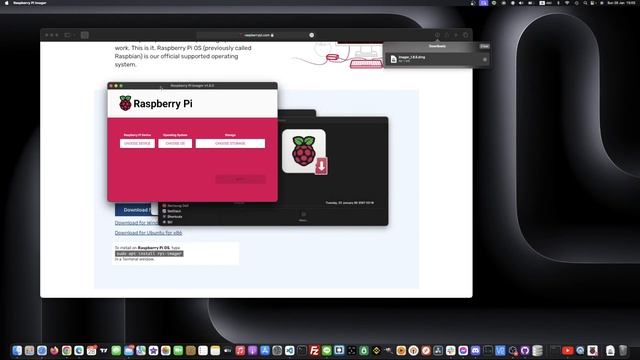 แกะกล่อง ประกอบ Raspberry Pi 5 (8GB)