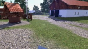 Фермерская  династия #47  А  жена  знает  что  ты  говоришь .......?       FARMERS    DYNASTY