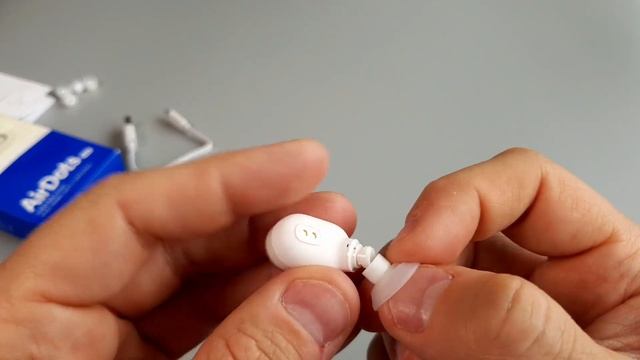 Xiaomi Airdots Youth - Wireless Earphones Review смотреть онлайн