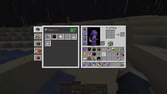 COMPLETING EVERY ACHIEVEMENT in Minecraft Hardcore (Hindi) смотреть онлайн