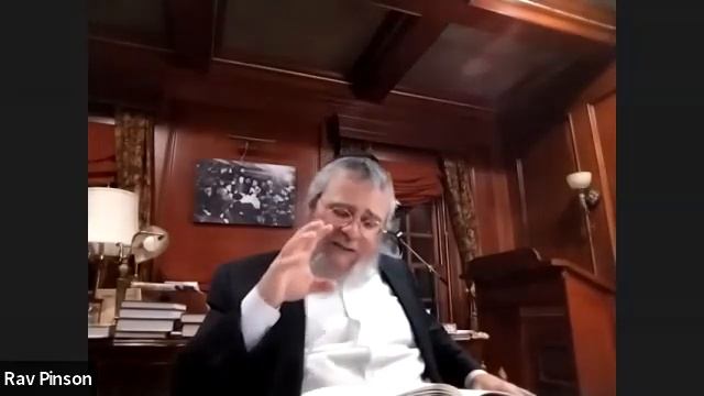 What is Holiness &What does it Mean to be Holy? מה זה קדוש ומי אדם קדוש Rav Pinson רב פינסאן שליט'' смотреть онлайн