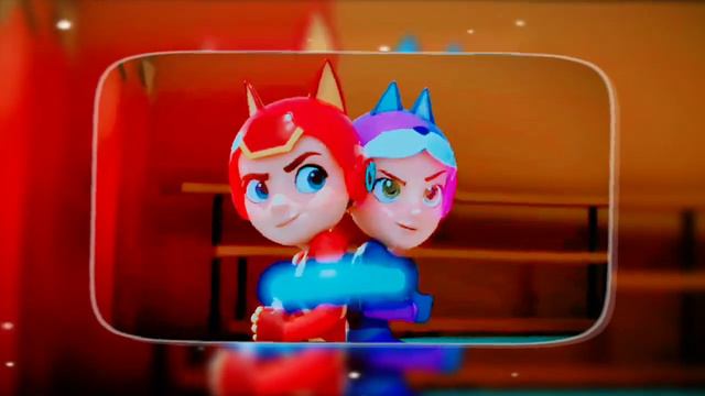 /Мэтт и Эмма/клип/ 2 часть/ смотреть онлайн