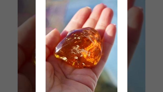 Символ сновидения янтарь . смотреть онлайн