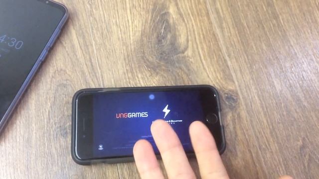 Cách chuyển dữ liệu game từ Ios sang Android khi chơi bằng Game Center смотреть онлайн