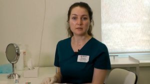 Руководство для пациента по надеванию и снятию склеральной линзы