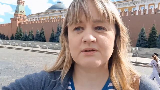 Где на Красной площади туалет смотреть онлайн