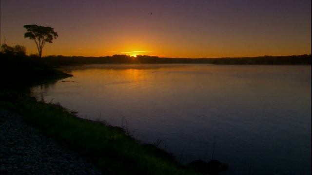 МЕДИТА́ЦИЯ?Рассвет?Звуки Природы?Паганини, Никколо смотреть онлайн