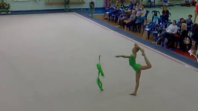 Тарасова Дарина лента