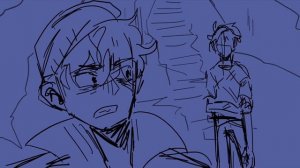 FANTASTIC PHANTASM // TOMMY // FLASH WARNING!!