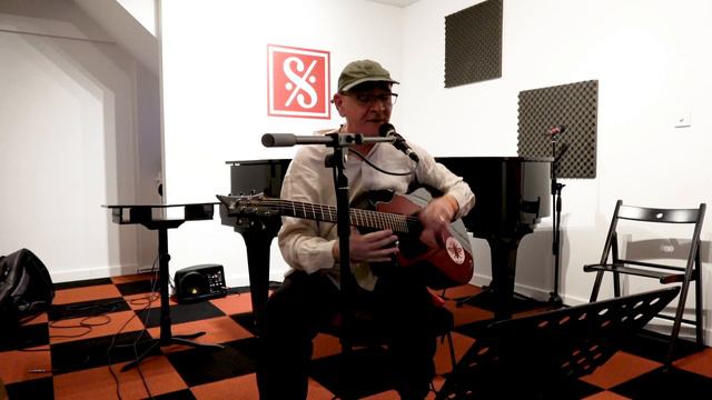 Love songs medley, Kevin Farrell, Semitone Studios смотреть онлайн