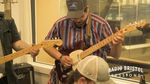 49 Winchester - "It's A Shame" - Radio Bristol Sessions смотреть онлайн