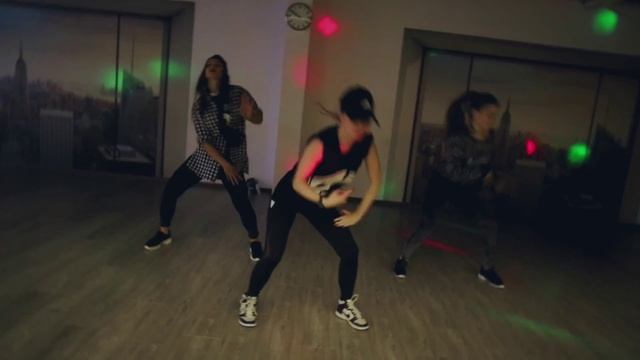 CHECK ME OUT || MARTYNOV Sergey (choreography for Ace Hood) смотреть онлайн