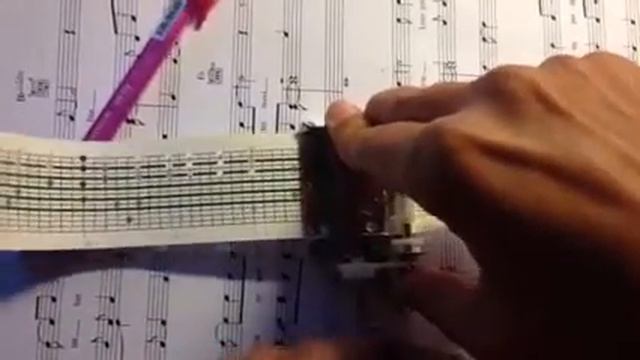 "All of Me" - John Legend Manivela de 15 notas смотреть онлайн