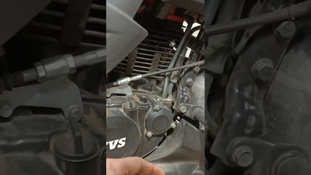 tik tik sound problem | tik tik noise problem | tvs apache rtr 160 4v launch | tvs apache rtr 160 | смотреть онлайн