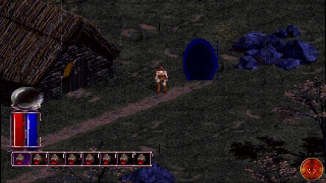 стрим Diablo в бой идут одни старики #1 смотреть онлайн