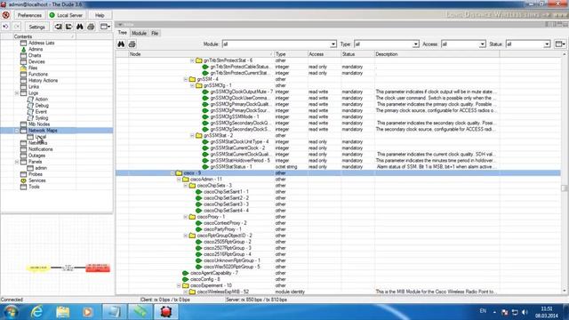 Configuring Cisco, Dude by power3.ru: SNMP Dude Archive смотреть онлайн