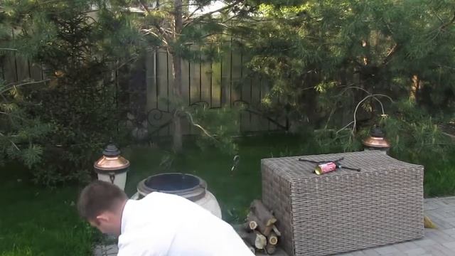 Печь Тандыр смотреть онлайн