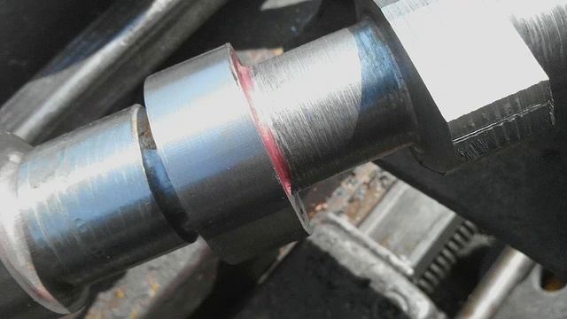 Распредвал на токарном (обновленная версия) смотреть онлайн