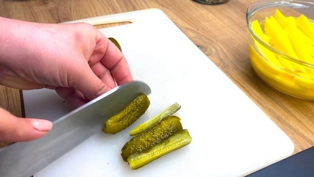 Вкусные рецепты на каждый день