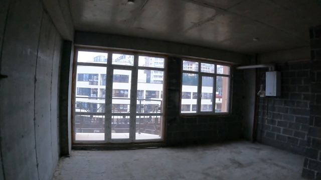 ЖК Новая ЗАРЯ ФЗ214! Готовый объект, по цене стройки!! смотреть онлайн