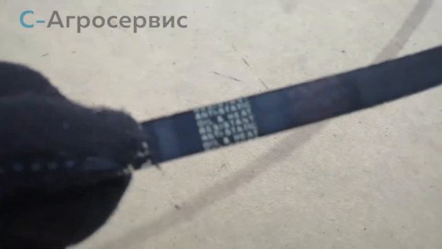 Ремень клиновой SPB-3250 смотреть онлайн