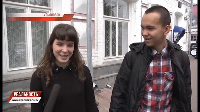 ГЛАС НАРОДА: БОГАТЫЙ РУССКИЙ ЯЗЫК смотреть онлайн