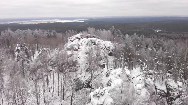 Светлана Беляева "Наш любимый Полевской" смотреть онлайн