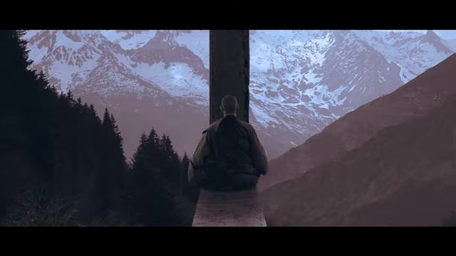 Кодо Саваки Роси. Дзэн. Часть 2. смотреть онлайн