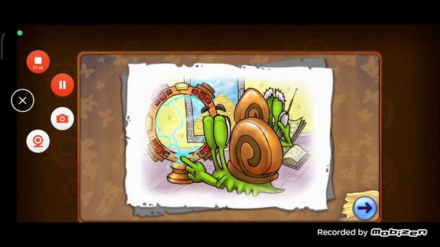 весь мультик из игры улитка Боб конец 1 сезона! смотреть онлайн