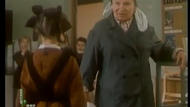 Солнце в кармане (Эдуард Гаврилов) 1984, Детский, семейный смотреть онлайн