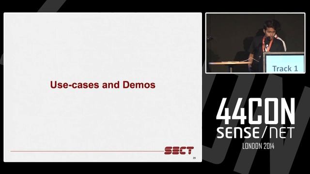 Darshak: how to turn your phone into a low cost IMSI catcher device - By R Borgaonkar & S Udar смотреть онлайн