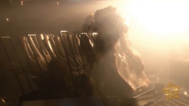 06132P Решетка гриль для ребрышек Mr Barbq.mp4 смотреть онлайн