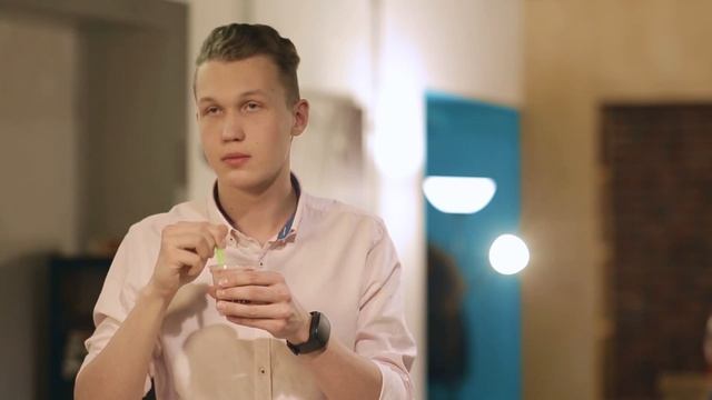 Тест и опыт использования HEALBE GOBE 2: счётчик калорий для похудения - реально? смотреть онлайн