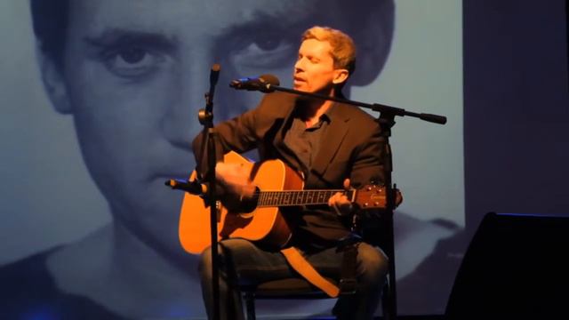 Апрельская прогулка с гитарой 2018. смотреть онлайн