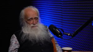 Просветлённый старец разоблачает религии! Рептилоиды, черная магия и демоны в церквях – Лев Клыков