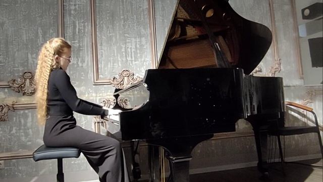Э. Григ Летний вечер из цикла Лирические пьесы, соч.71 смотреть онлайн