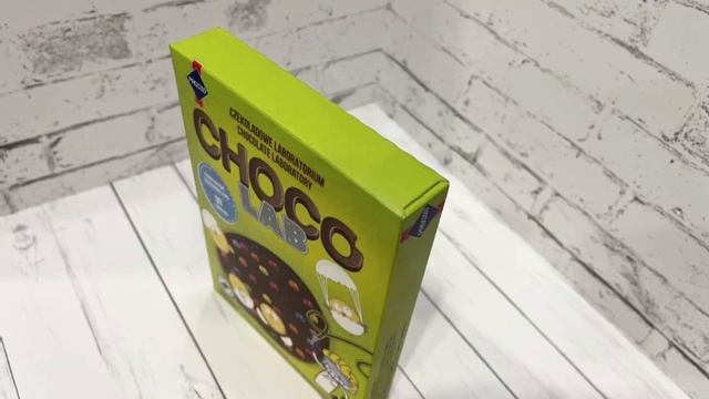 Набор для маленьких или «не маленьких» шоколатье ? смотреть онлайн