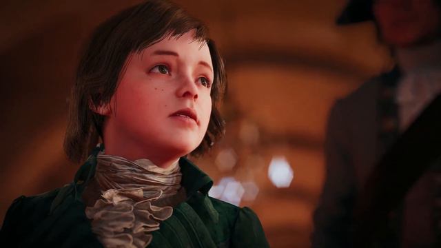 Прохождение Assassin's Creed Unity (Часть 1) - АРНО ДОРИАН смотреть онлайн