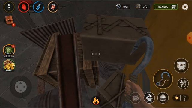 serie raft parte 4 termina la explorasion смотреть онлайн